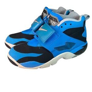 Nike Air Diamond Turf - 309434-008 - Blue